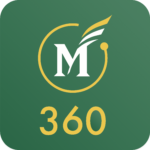 Mason360 app icon