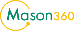 Mason360 logo
