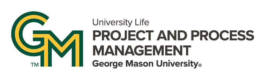 George Mason University logo